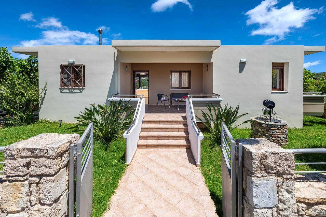 Villa Alexandra كوليمفاري المظهر الخارجي الصورة