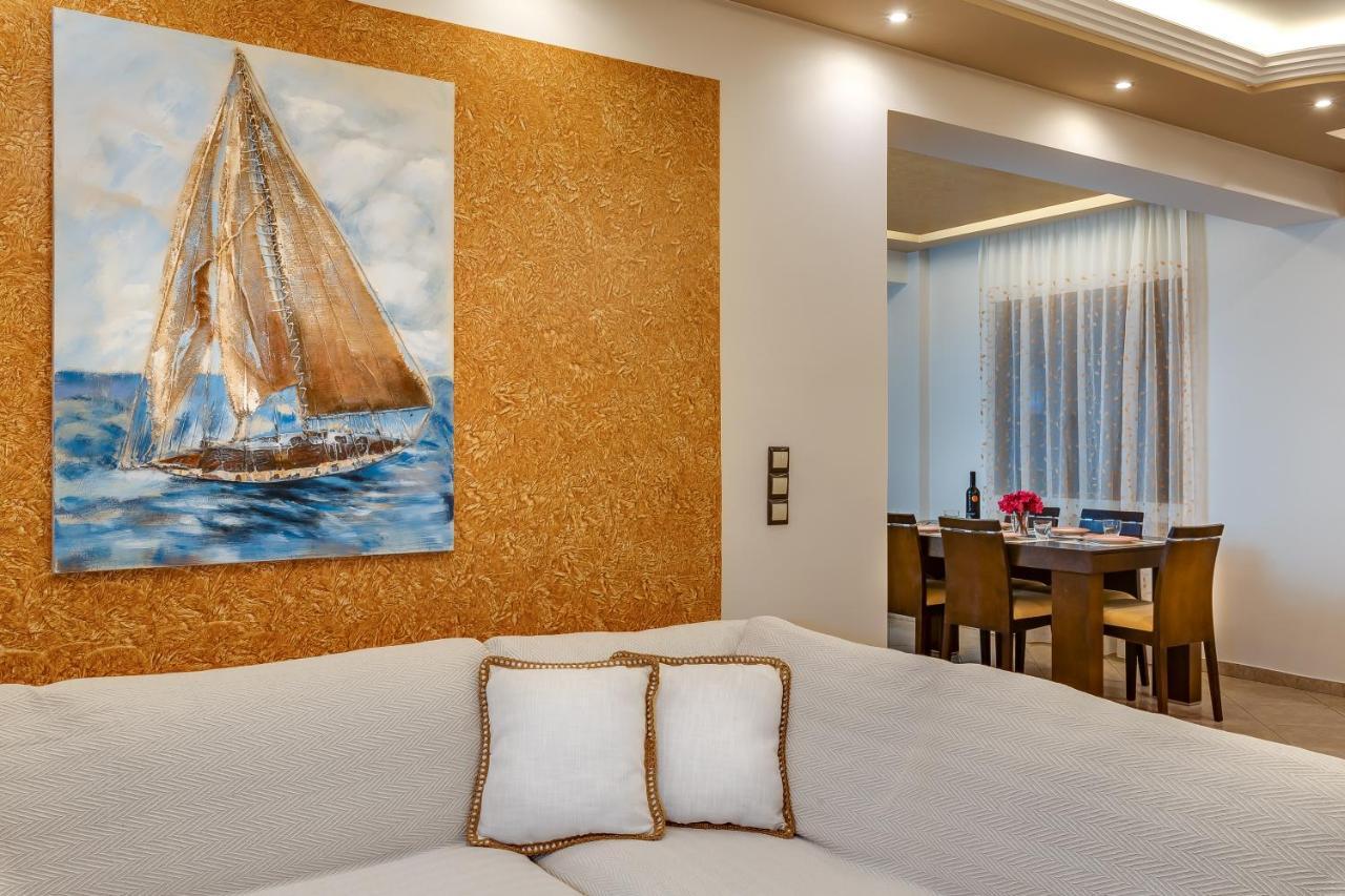 Villa Alexandra كوليمفاري المظهر الخارجي الصورة
