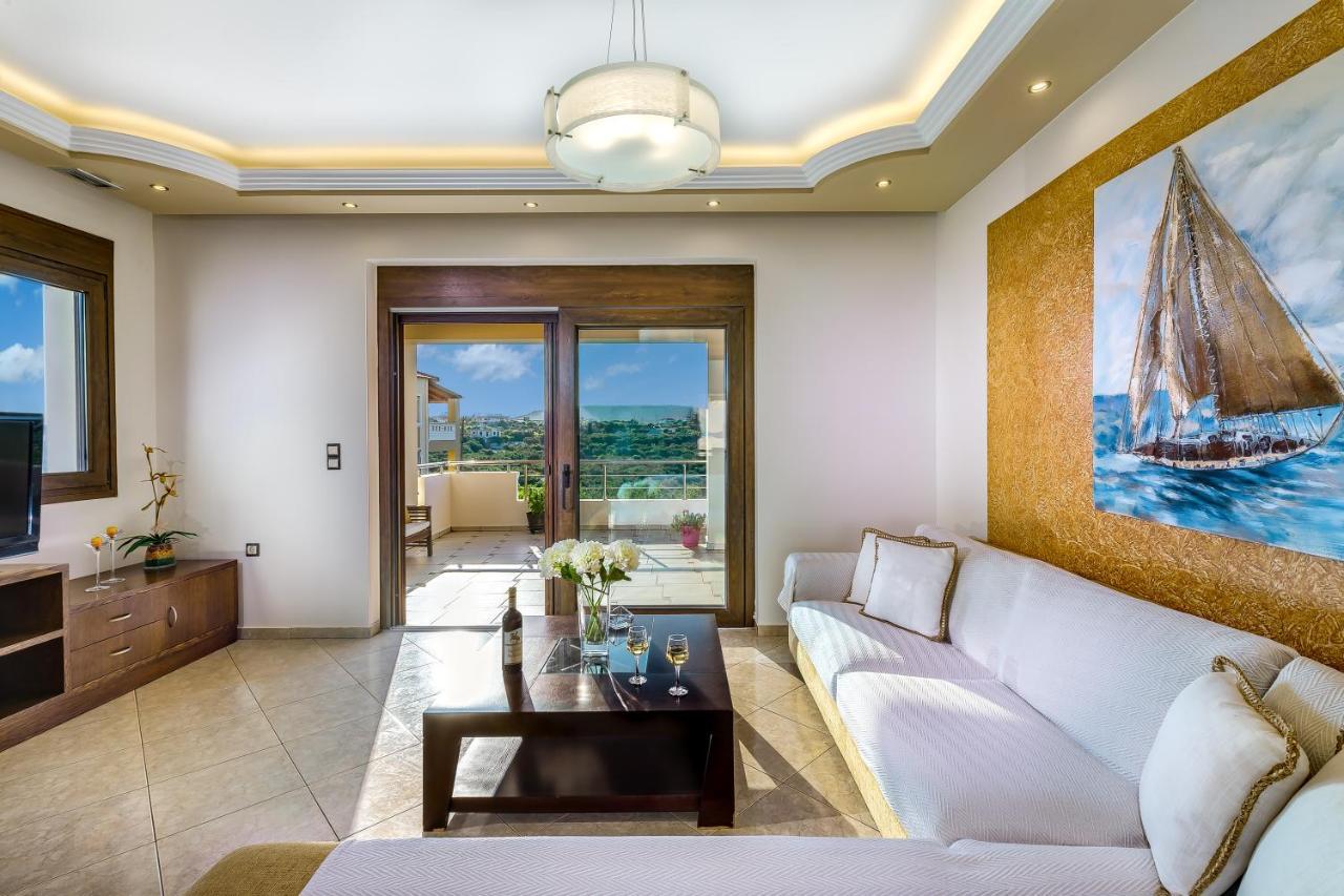 Villa Alexandra كوليمفاري المظهر الخارجي الصورة