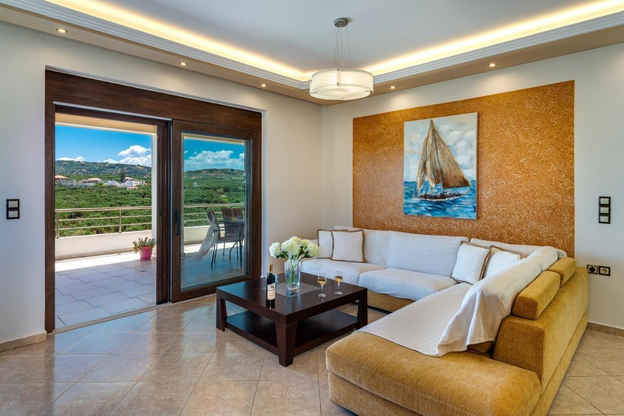 Villa Alexandra كوليمفاري المظهر الخارجي الصورة